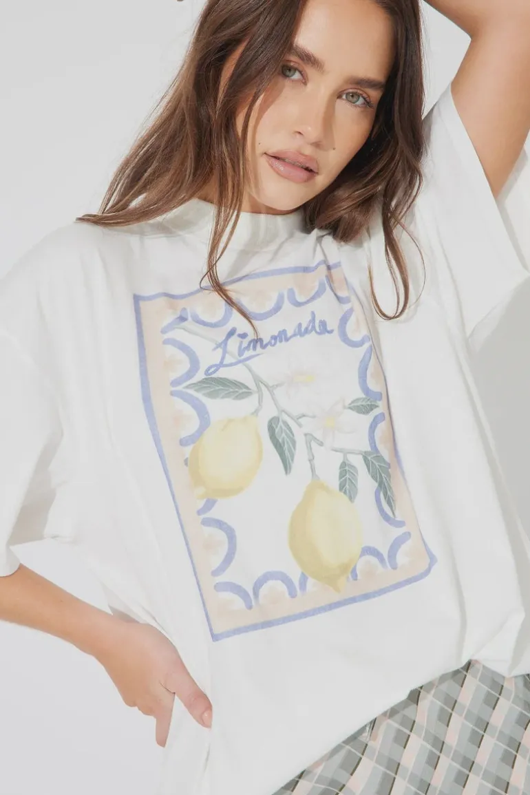 Limonada Tee