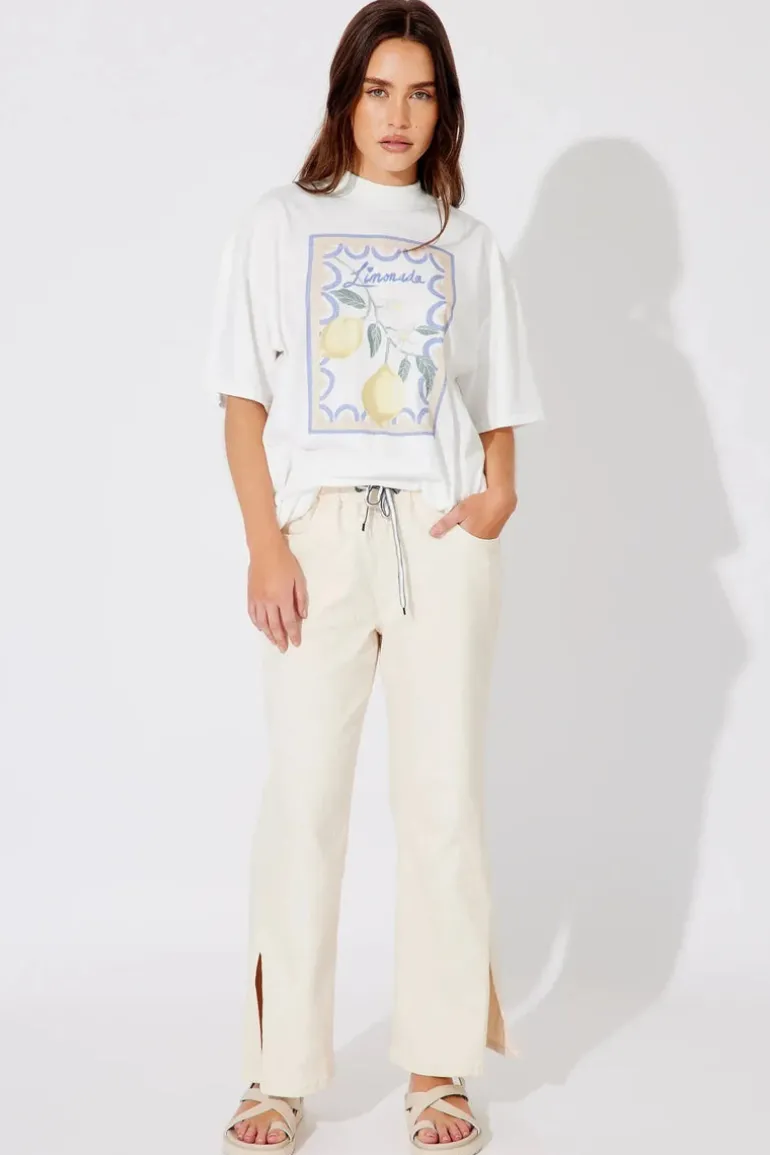 Limonada Tee
