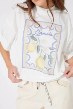 Limonada Tee