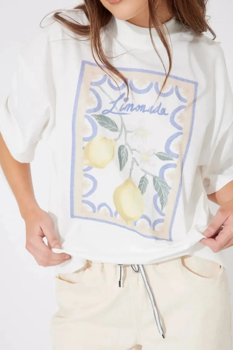 Limonada Tee