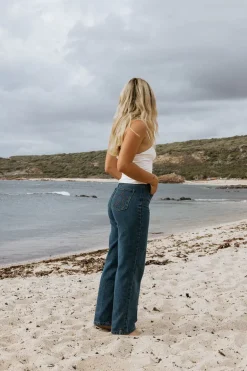 Lucky Star Jeans