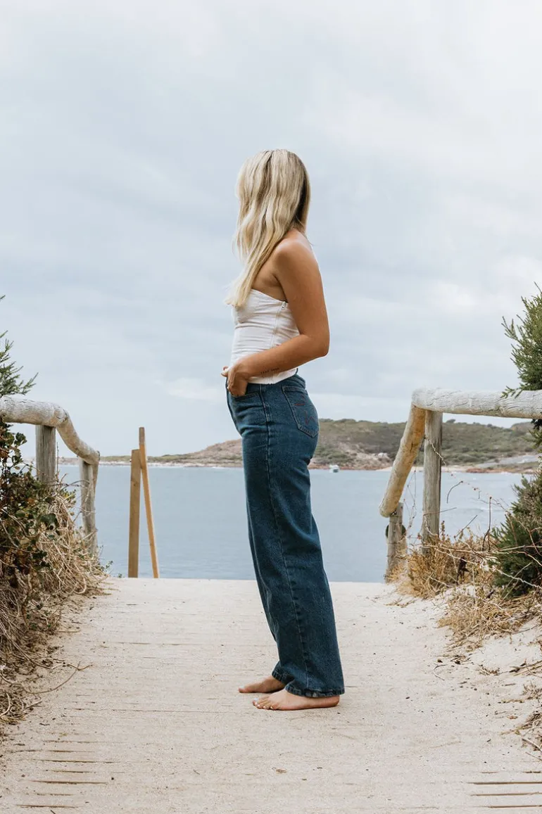 Lucky Star Jeans