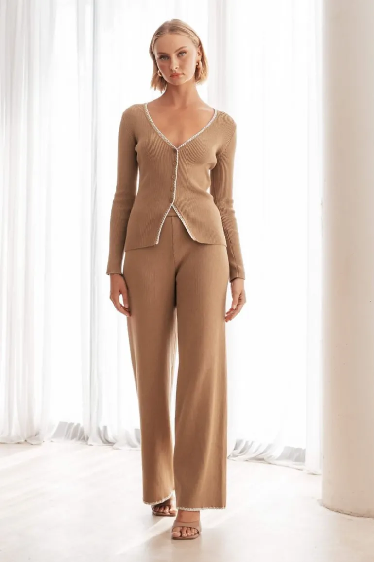 Lugano Pant