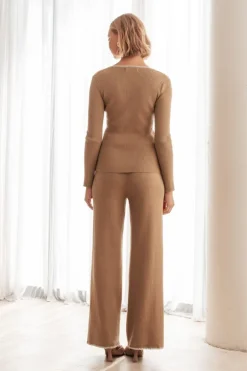 Lugano Pant