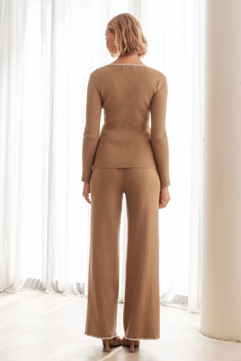 Lugano Pant