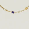 Luxor Chain Gold Vermeil