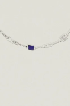 Luxor Chain Sterling Silver