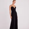 MAHALIA MAXI DRESS