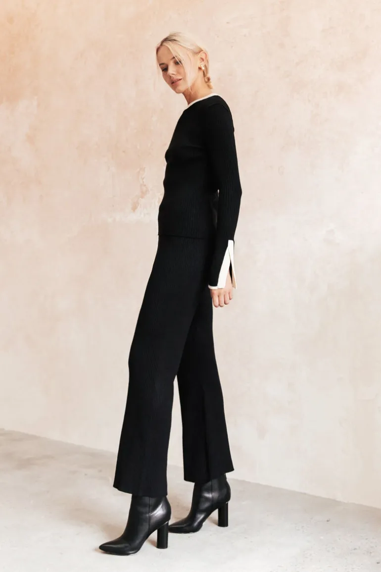 Malta Knit Pant
