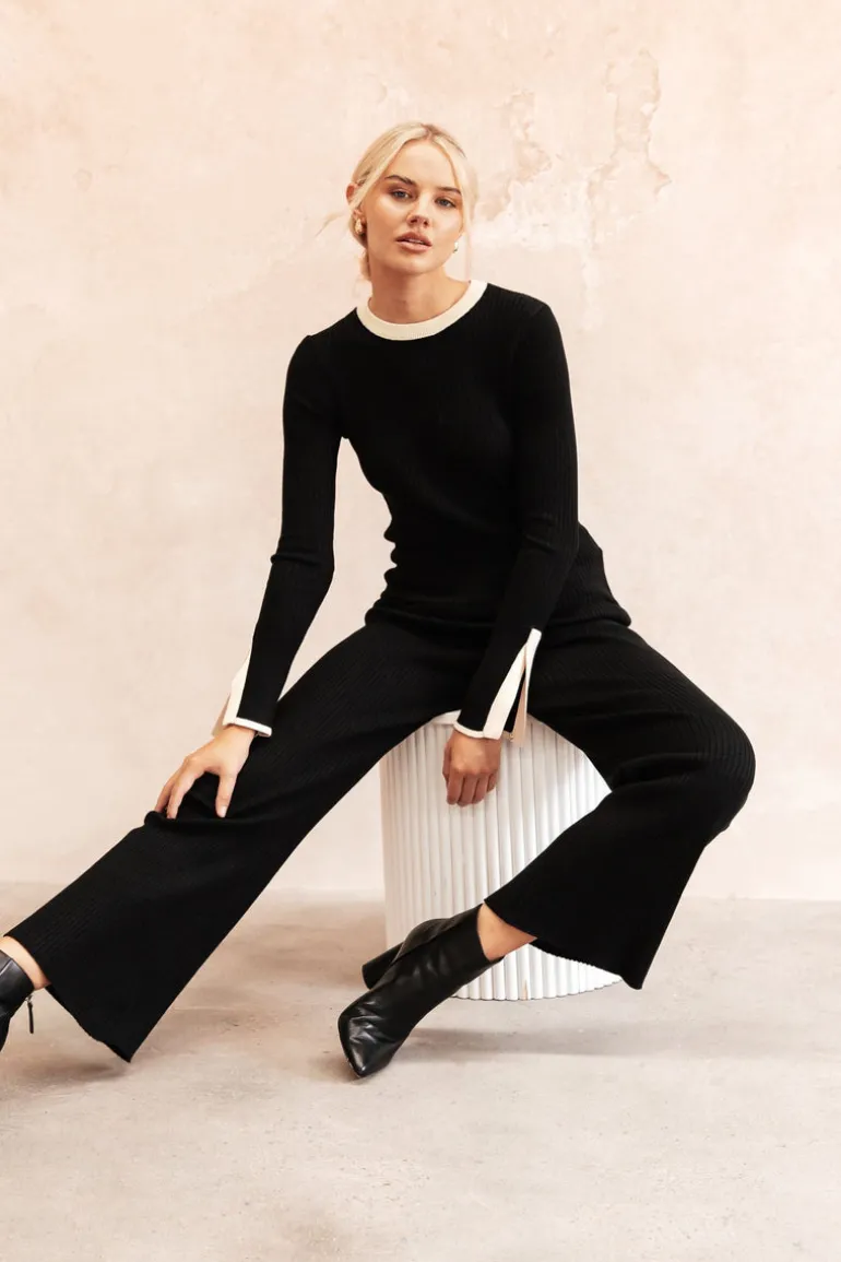 Malta Knit Pant