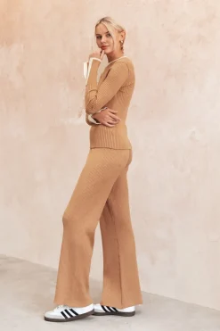 Malta Knit Pant