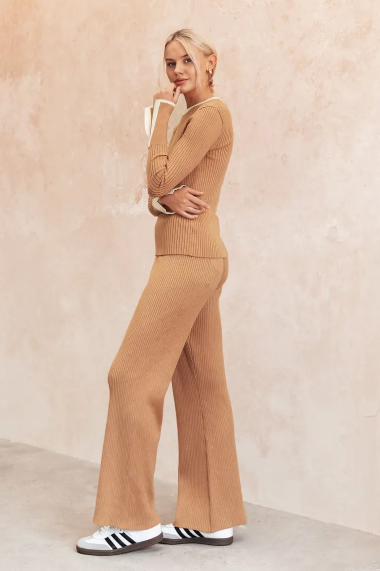 Malta Knit Pant