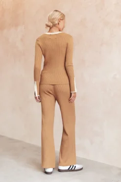 Malta Knit Pant