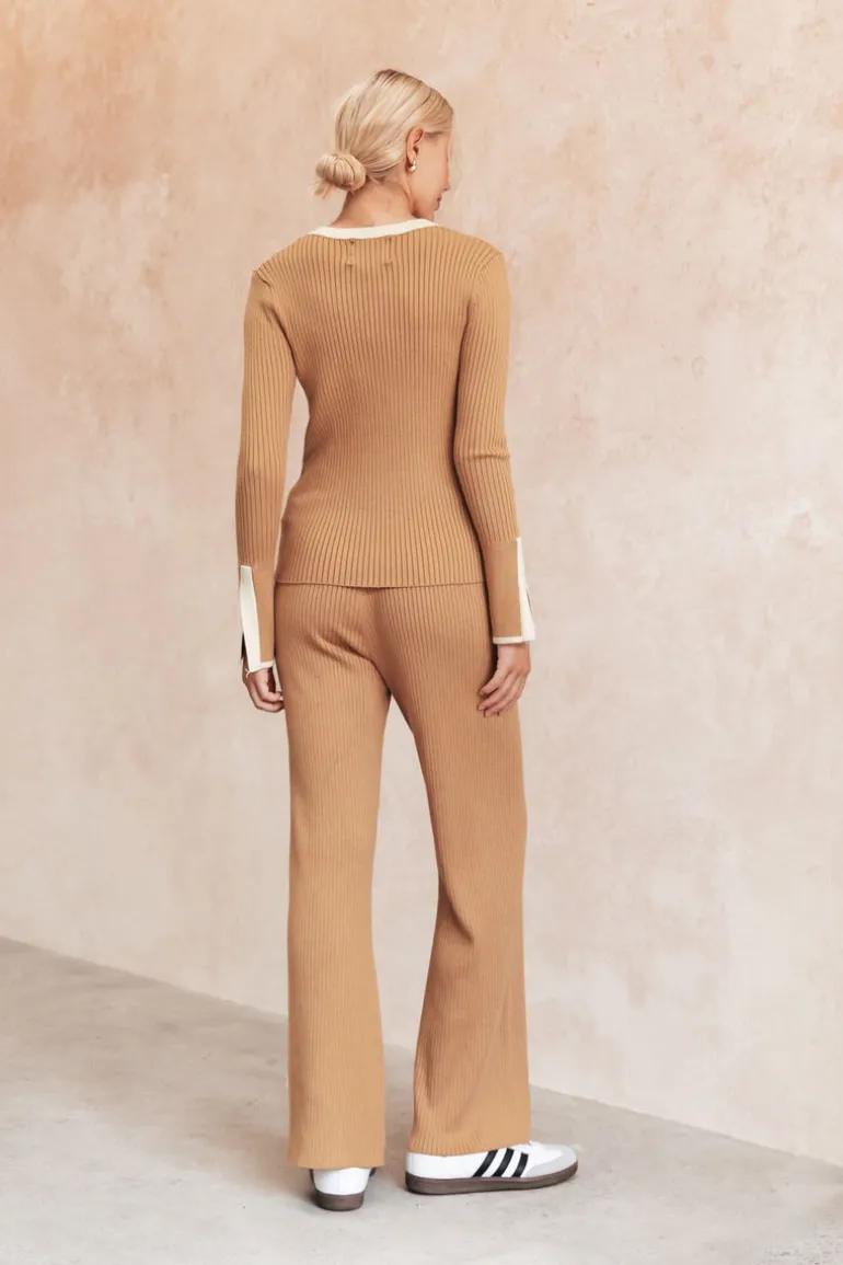 Malta Knit Pant