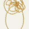 MARINER CHAIN GOLD