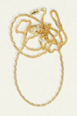 MARINER CHAIN GOLD