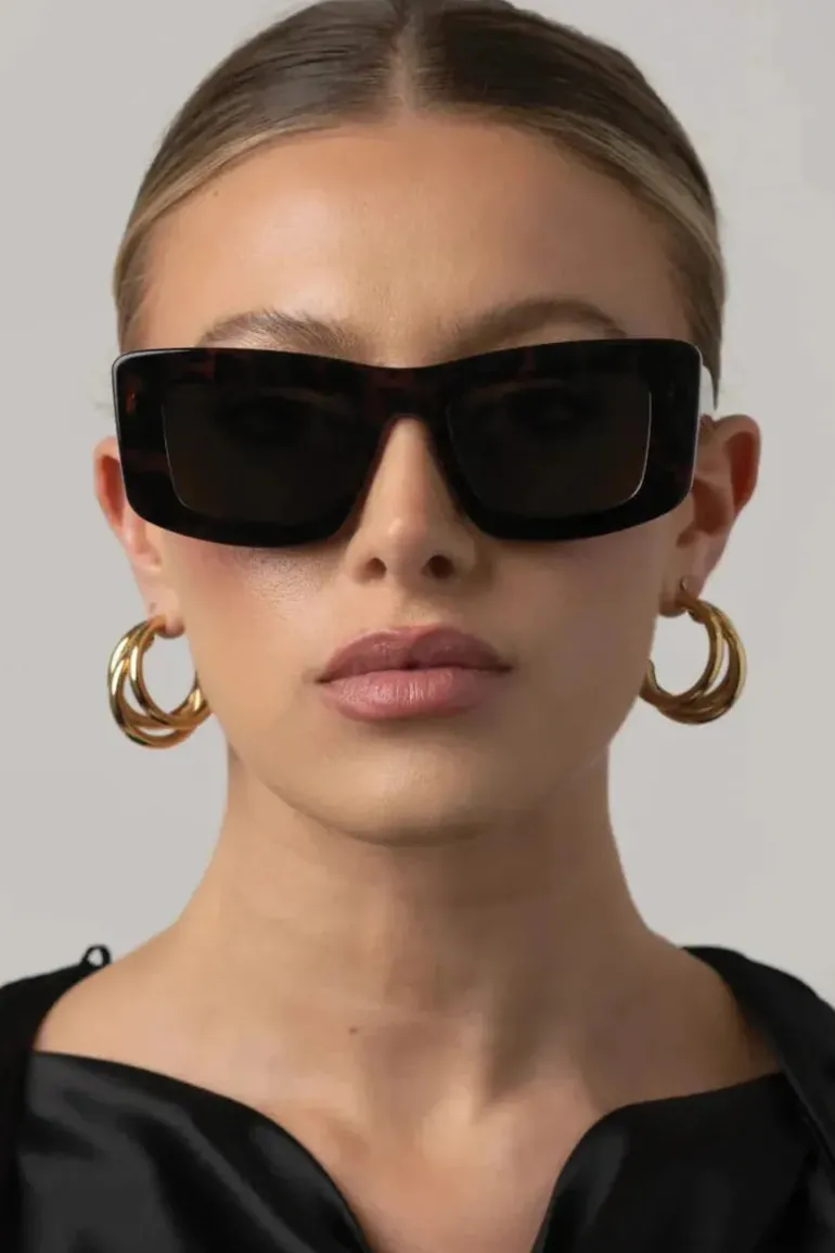 Marsha Glasses