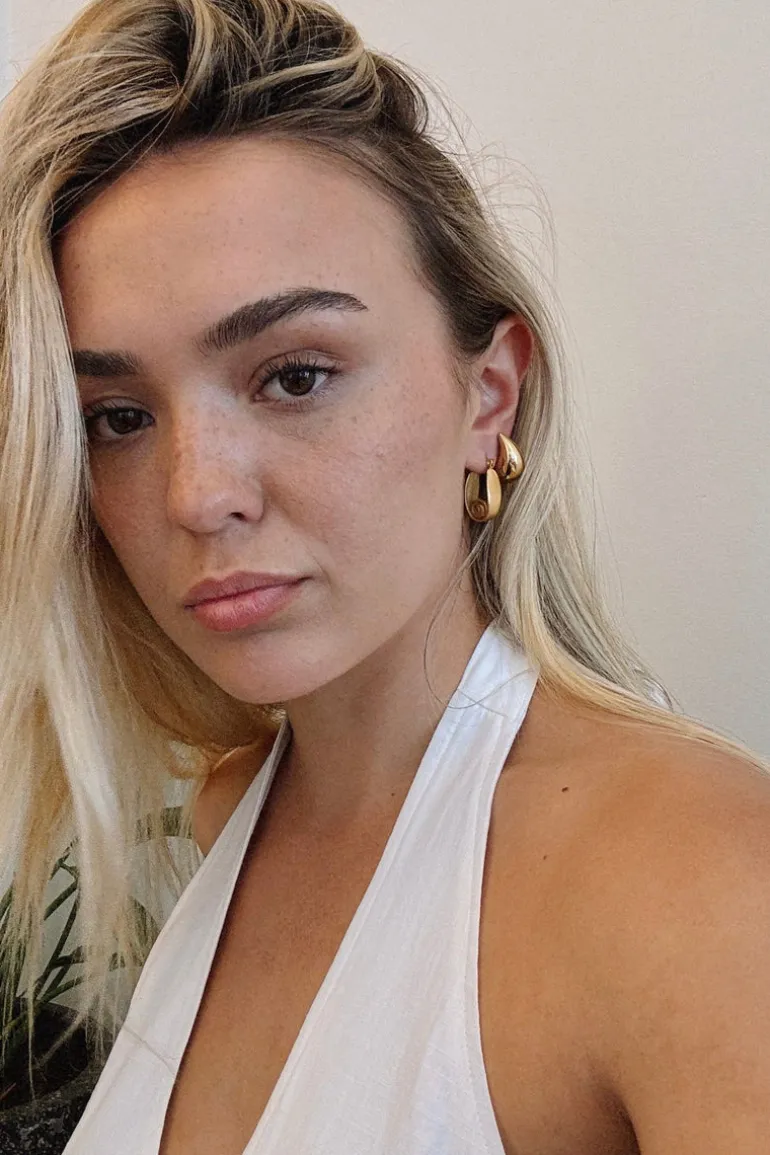 Melo Earrings