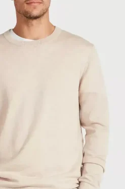 Merino Crew