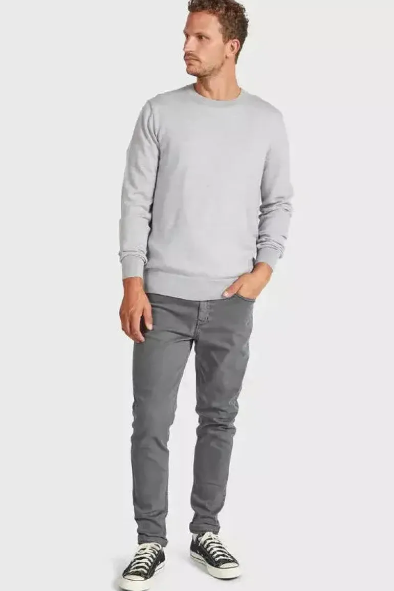Merino Crew
