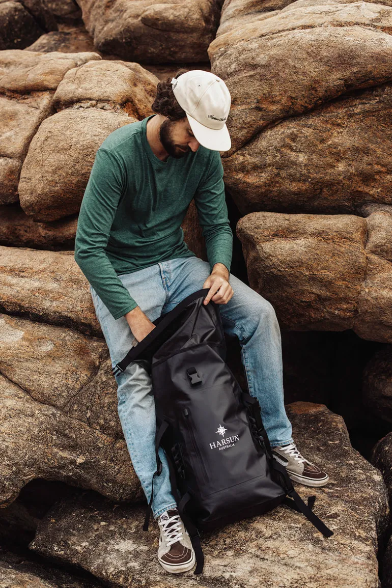 Merino Shirt Harsun