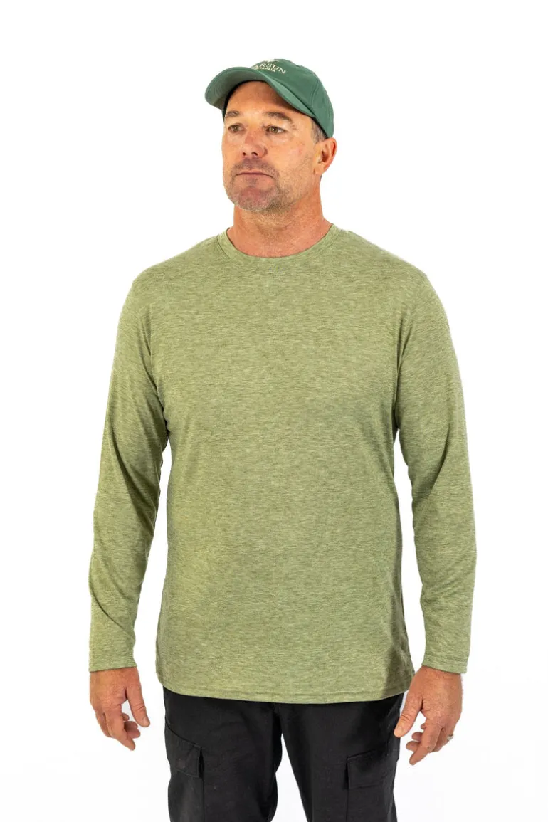 Merino Shirt Harsun