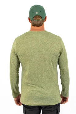 Merino Shirt Harsun