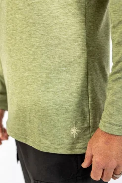 Merino Shirt Harsun
