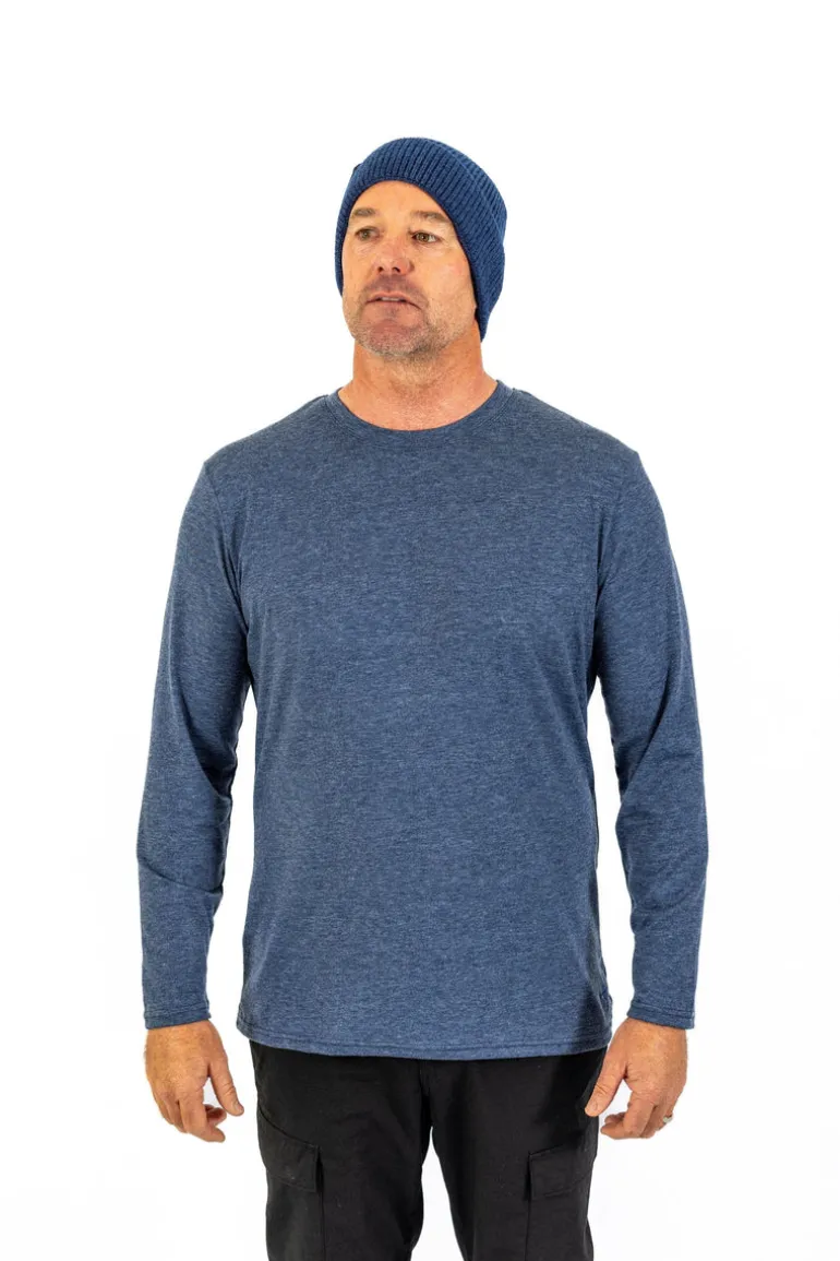 Merino Shirt Harsun