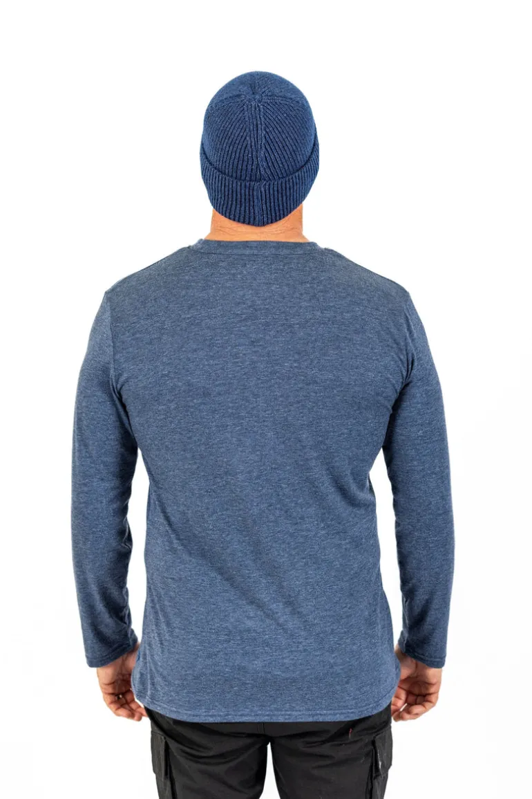 Merino Shirt Harsun