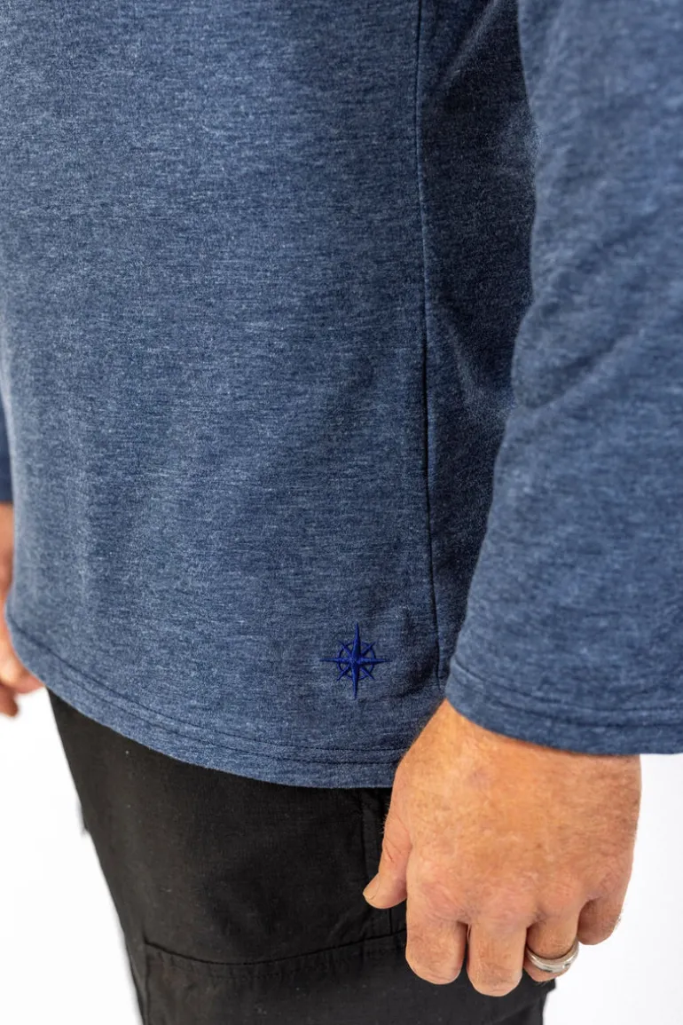 Merino Shirt Harsun