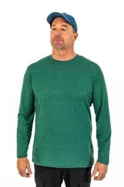 Merino Shirt Harsun