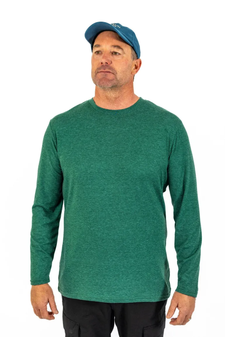 Merino Shirt Harsun