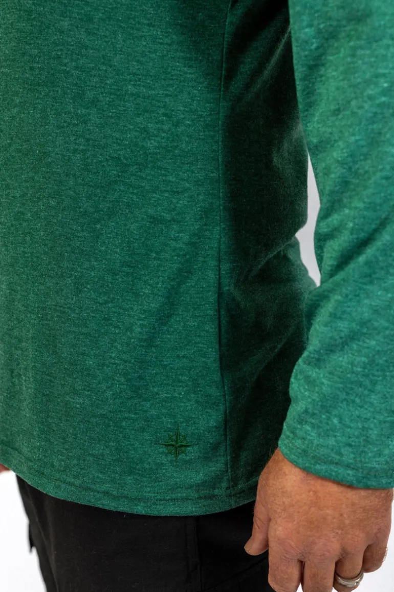 Merino Shirt Harsun