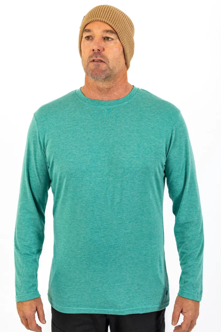Merino Shirt Harsun