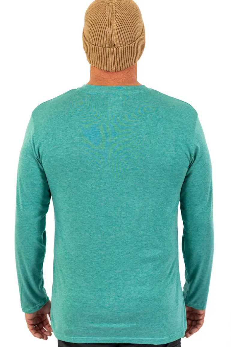 Merino Shirt Harsun