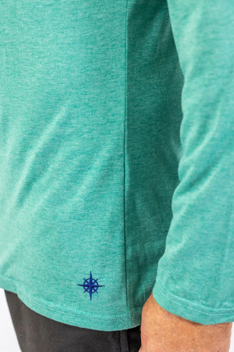 Merino Shirt Harsun