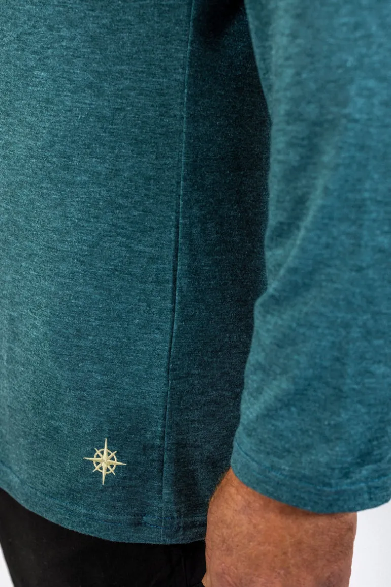 Merino Shirt Harsun