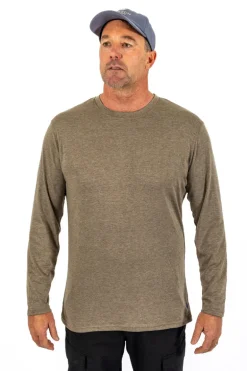 Merino Shirt Harsun