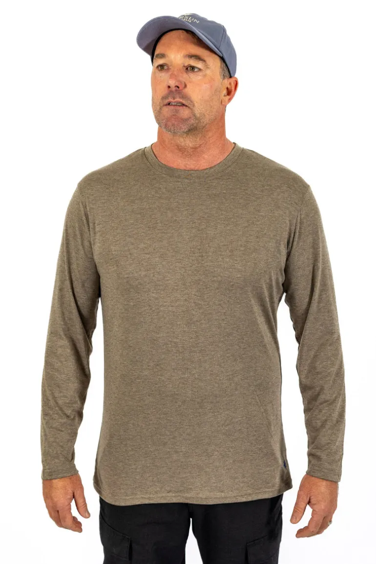 Merino Shirt Harsun