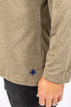 Merino Shirt Harsun