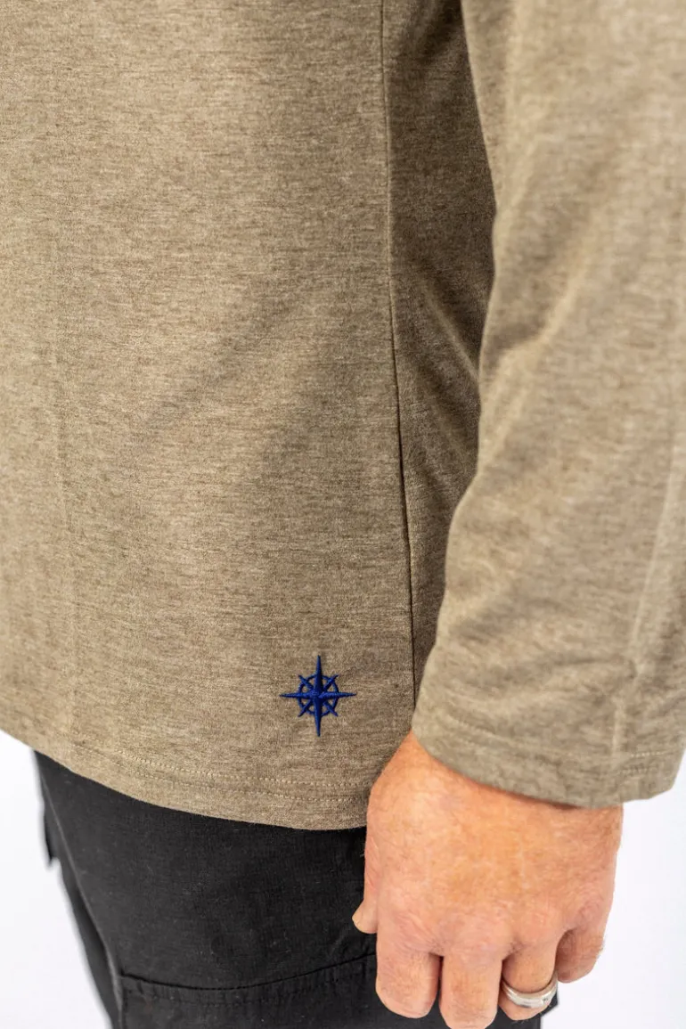 Merino Shirt Harsun