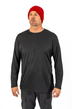 Merino Shirt Harsun