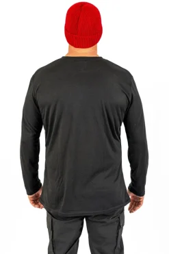 Merino Shirt Harsun