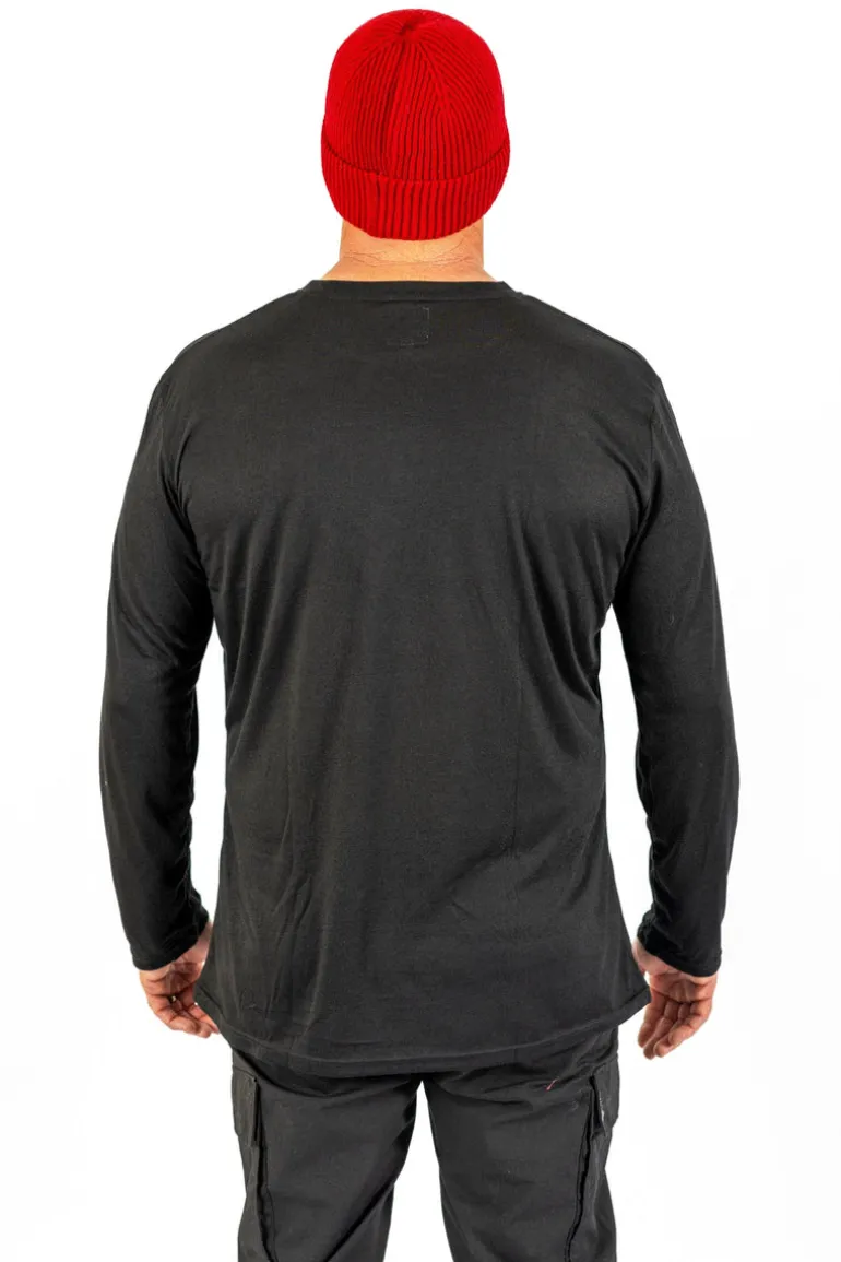 Merino Shirt Harsun