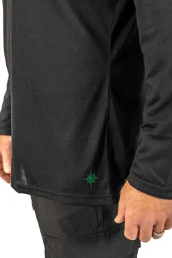 Merino Shirt Harsun