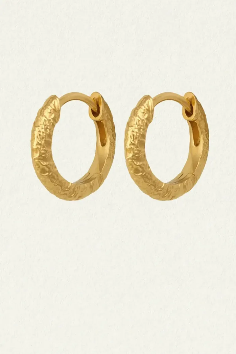 MOLTEN HUGGIES GOLD