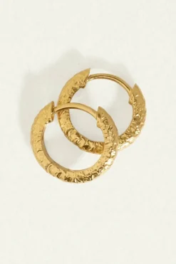 MOLTEN HUGGIES GOLD