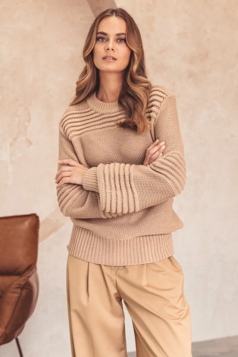 Montana Sweater