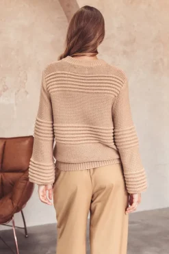 Montana Sweater